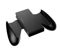 PowerA Joy-Con Comfort Grip Nintendo Switch Gaming controller clip Black Polycar