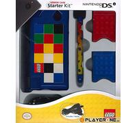 PowerA LEGO Armour Starter Kit (DSi)