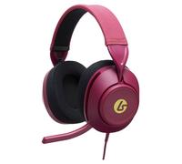 PowerA LucidSound LS10X Wired Xbox Gaming Headset - Ruby