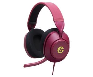 PowerA LucidSound LS10X Wired Xbox Gaming Headset - Ruby