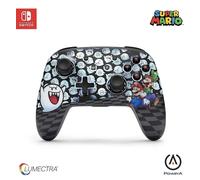 PowerA Mario Peekaboo Enhanced Wireless controller Nintendo Switch NSGP0431-01