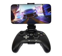 PowerA MOGA XP5-i Plus Gamepad iOS D-pad Home button Menu button Options button