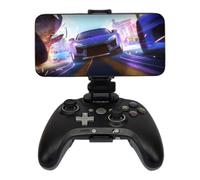 PowerA MOGA XP5-i Plus Gamepad iOS D-pad Home button Menu button Options button