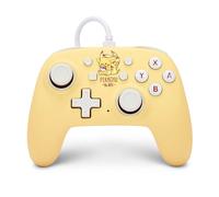 PowerA Nano Wired Controller for Nintendo Switch - (Nintendo Switch) (US IMPORT)