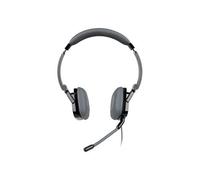 PowerA Nintendo Licensed Stereo and Chat Headset (3DS XL/ 3DS)