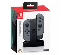 PowerA Nintendo Switch Charging Dock for 4 Joy-Con, Used - Very Good