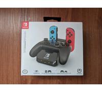 PowerA Nintendo Switch Controller Charging Base Dock Station