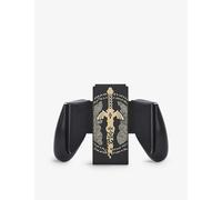 PowerA Joy-Con Comfort Grip for Nintendo Switch - OLED Model, Nintendo Switch and Nintendo Switch Lite - Decayed Master Sword, Game Controller, Gamepad, Nintendo Switch Lite, Officially Licensed