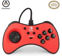 PowerA Nintendo Switch Fight Pad Switch BRAND NEW AND SEALED - FREE SHIPPING