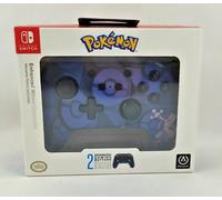PowerA Nintendo Switch Gamepad Controller Pokemon Wired NEU OVP Select Green