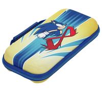PowerA Nintendo Switch, OLED, Lite Compact Travel Case Sonic NSCS0209-01