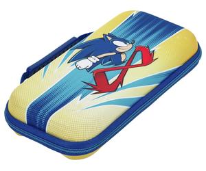 PowerA Nintendo Switch, OLED, Lite Compact Travel Case Sonic NSCS0209-01