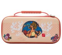 PowerA Protective Case for Nintendo Switch - Charizard Blossom, Gaming Case, Officially Licensed