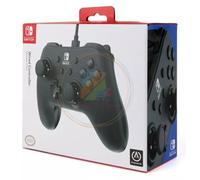 Power A Wired Controller for Nintendo Switch. Black.1511370.New/Sealed.Fast post