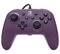 PowerA Nintendo Switch Wired Controller - Cosmic Purple