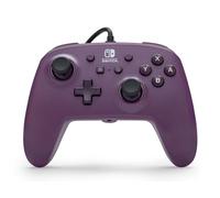 PowerA Nintendo Switch Wired Controller - Cosmic Purple