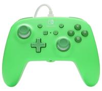 PowerA Nintendo Switch Wired Controller - Green