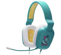 PowerA Wired Stereo Headset for Nintendo Switch - Fortnite Llama Here!