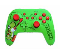 PowerA Nintendo Switch Wireless Controller - Yoshi