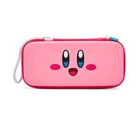 PowerA NSCS0082-01 Housse de protection pour console de jeux portable Nintendo Rose