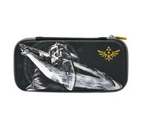 PowerA NSCS0087-01 portable game console case Cover Nintendo Felt Black, Grey, White