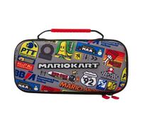 PowerA NSCS0126-01 portable game console case Hardshell case Nintendo Multicolour