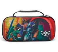 PowerA Protection Case for Nintendo Switch - Link vs Ganondorf