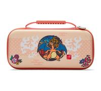 PowerA NSCS0303-01 portable game console case Cover Nintendo Felt, Rubber Multicolour