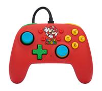 PowerA Nano Wired Controller for Nintendo Switch - (Nintendo Switch) (US IMPORT)