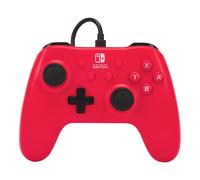 PowerA Wired Controller for Nintendo Switch - Rasp (Nintendo Switch) (US IMPORT)