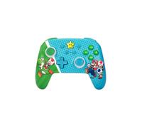 Powera Enhanced Nintendo Switch Pikachu Vibrant Wireless Controller