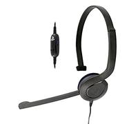 PowerA Official Sony Licensed PlayStation 4 Chat Headset