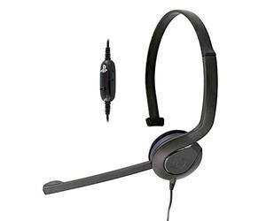PowerA Official Sony Licensed PlayStation 4 Chat Headset