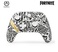 PowerA OPS v1 Wireless Controller for Cloud Gaming - Fortnite Edition, gamepad,