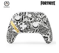 PowerA OPS v1 Wireless Controller for Cloud Gaming - Fortnite Edition, gamepad,