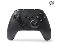 PowerA PCGP0381-01 Gaming Controller Black Bluetooth Gamepad Analogue / Digital Nintendo Switch