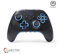PowerA OPS v3 Pro Wireless Controller for PC and Cloud Gaming with Lumectra