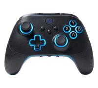 PowerA PCGP0382-01 Gaming Controller Black RF/USB Gamepad Analogue / D