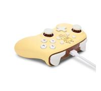 PowerA Pikachu Friends Nintendo Switch Controller, USB, Black, 16 Buttons, Compatible with Nintendo Switch & Switch OLED Model