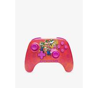 Powera Powera Advantage Wireless Controller For Nintendo Switch 2 Mario And Friends