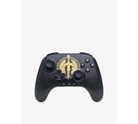 PowerA Advantage Wireless Controller for Nintendo Switch 2 - Decayed Master Sword, Officially Licensed, Hall Effects, Mappable Buttons, Pro Controller, C Button, Motion Controls