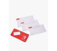 PowerA Anti-Glare Screen Protector Family Pack for Nintendo Switch