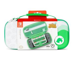 PowerA Protection Case Animal Crossing Nook - Brand New - Nintendo Switch, Lite