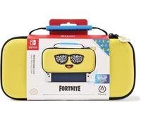 PowerA Protection Case for Nintendo Switch - OLED Model, Nintendo Switch, Nintendo Switch Lite - Peely, Protective Case, Gaming Case, Console Case, Accessories, Storage, Officially Licensed