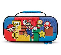 PowerA Protection Case for Nintendo Switch - OLED Model, Nintendo Switch or Nintendo Switch Lite - Mario Pop