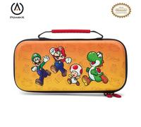 Powera Mario And Friends Nintendo Switch Cover Golden
