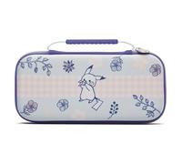 PowerA Protection Case for Nintendo Switch - OLED Model, Nintendo Switch and Nintendo Switch Lite - Pikachu Garden, Protective Case, Gaming Case, Console Case, Accessories, Officially licensed