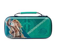 PowerA Protection Case for Nintendo Switch - OLED Model, Nintendo Switch, Nintendo Switch Lite - Archaic Link, Protective Case, Gaming Case, Console Case, Accessories, Storage, Officially Licensed