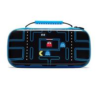 PowerA Protection Case for Nintendo Switch - PAC-MAN Retro Arcade, Protective Case, Gaming Case, Console Case, Accessories, Storage, Officially licensed