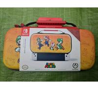 PowerA Protection Case for Nintendo Switch - Super Mario & Friends New